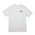 Palmer Prem T-shirt - Wit