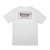 Palmer Prem T-shirt - Wit