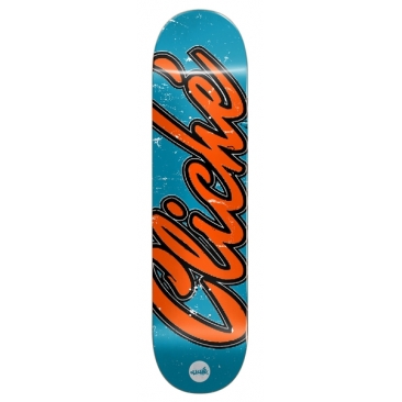 Old Logo Rhm Blue Orange 8.125 X 31.66 Wb14.25