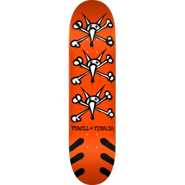 Pp Vato Rats Orange 8.25 X 31.95