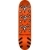 Pp Vato Rats Orange 8.25 X 31.95