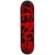 Zero Blood Black Red 8.0 X 31.6