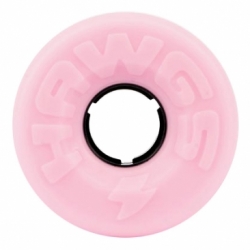 Hawgs 63mm Easy 78a Pink Wheels