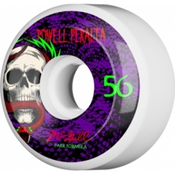 56mm Mcgill Snake White