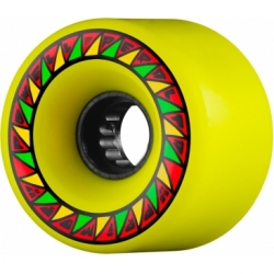 Dh 66mm Primo 82a Yellow