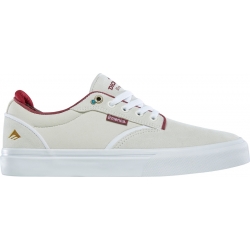 Emerica Dickson White US Scarpe