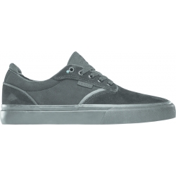 Emerica Ftw Dickson Black Black US Schoenen