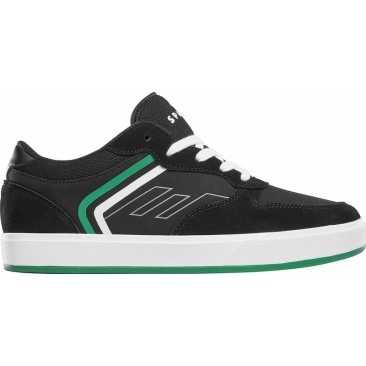 Emerica Ksl G6 Black 11 US Chaussures