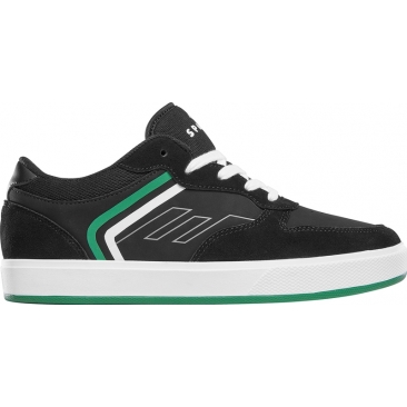 Emerica Ksl G6 Black US Shoes