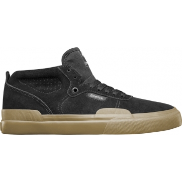 Emerica Pillar Black Gum 08 US Chaussures