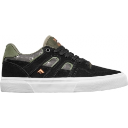 Emerica Tilt G6 Vulc X Toy Machine Black 08 US Chaussures