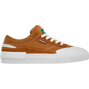 Emerica Vulcano Rust 08 US Chaussures