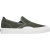 Wino G6 Slip On Olive White 10 US