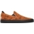 Wino G6 Slip On X Toy Machine Burnt Orange 7.5 US