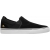 Wino G6 Slip-on Black White Gold 10 US