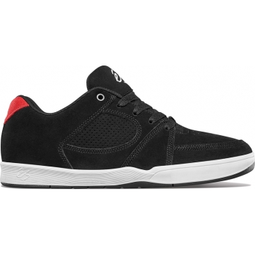 éS Accel Slim X Swift 1.5 Black White Red 08 US Scarpe