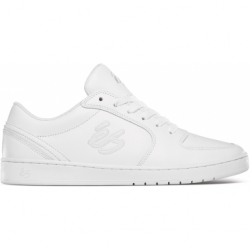 éS Eos White White 07.5 US Schuhe