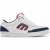 Aurelien Michelin Xlt White Navy Red 10 US