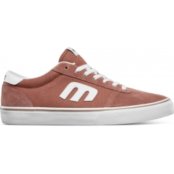 Etnies Calli Vulc Rust 10.5 US Scarpe