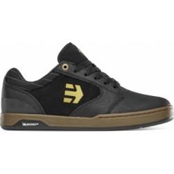 Etnies Camber Crank Black Gum 08 US Chaussures