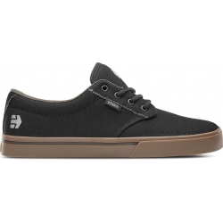 Etnies Jameson 2 Eco Black Charcoal Gum 08 US Chaussures