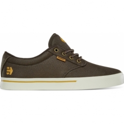 Etnies Jameson 2 Eco Chocolate 08 US Chaussures