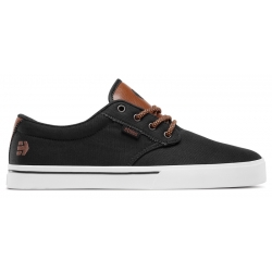 Etnies Jameson 2 Eco Navy Tan White 07 US Chaussures