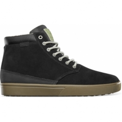 Etnies Jameson Htw Black Gum 085 US Chaussures