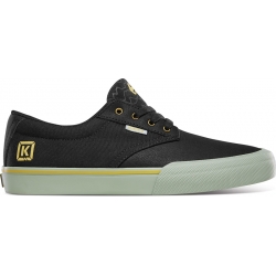 Etnies Jameson Vulc Bmx Black X Kink 09 US Chaussures