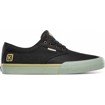 Etnies Jameson Vulc Bmx Black X Kink 09 US Schuhe