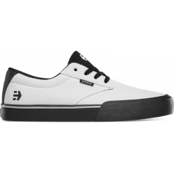 Etnies Jameson Vulc Bmx White Black 08 US Chaussures