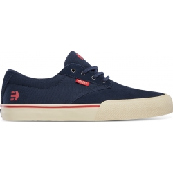 Etnies Jameson Vulc Navy Red 10 US Chaussures