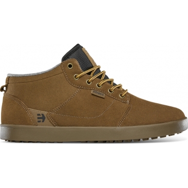 Etnies Jefferson Mtw Brown Gum 10 US Chaussures