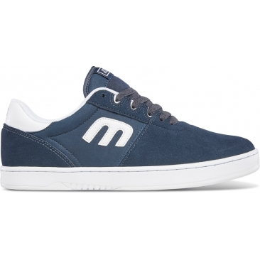 Etnies Josl1n Navy White 09 US Chaussures