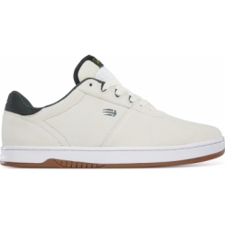 Etnies Josl1n White Green 09 US Chaussures