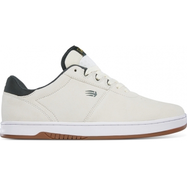 Etnies Josl1n White Green 09 US Shoes