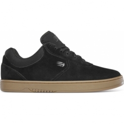 Etnies Joslin Black Black Gum 075 US Chaussures