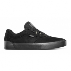 Etnies Joslin Vulc Black Black 09 US Chaussures