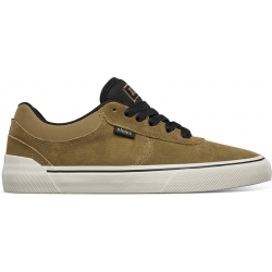 Etnies Joslin Vulc Brown Black 07 US Chaussures