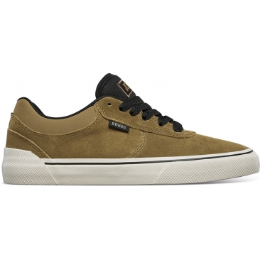 Etnies Joslin Vulc Brown Black 07 US Chaussures