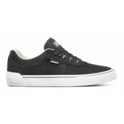 Etnies Joslin Vulc Charcoal 09 US Chaussures