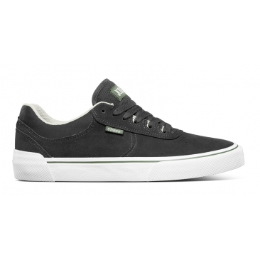 Etnies Joslin Vulc Charcoal 09 US Scarpe