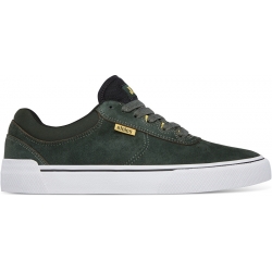 Etnies Joslin Vulc Green 075 US Chaussures