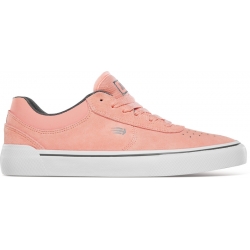 Etnies Joslin Vulc Pink 08 US Chaussures