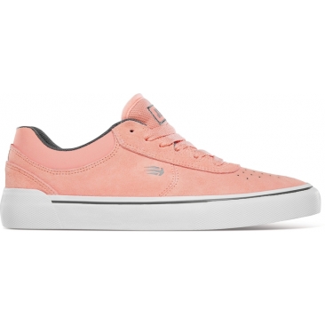 Etnies Joslin Vulc Pink 08 US Chaussures