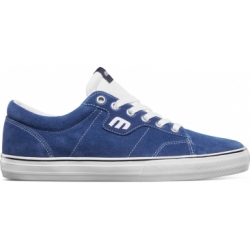 Etnies Kayson Blue White 08 US Schuhe