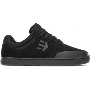 Etnies Marana Michelin Black Black Black 08 US Chaussures