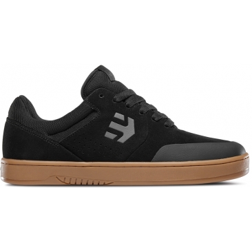 Etnies Marana Michelin Black Dark Grey Gum 07 US Chaussures