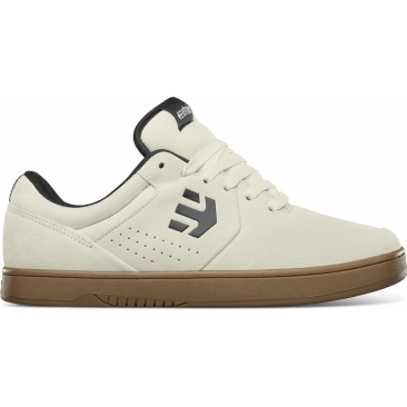 Etnies Marana Michelin White Gum Black 09 US Chaussures