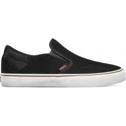 Etnies Marana Slip Black White Gum 08 US Chaussures